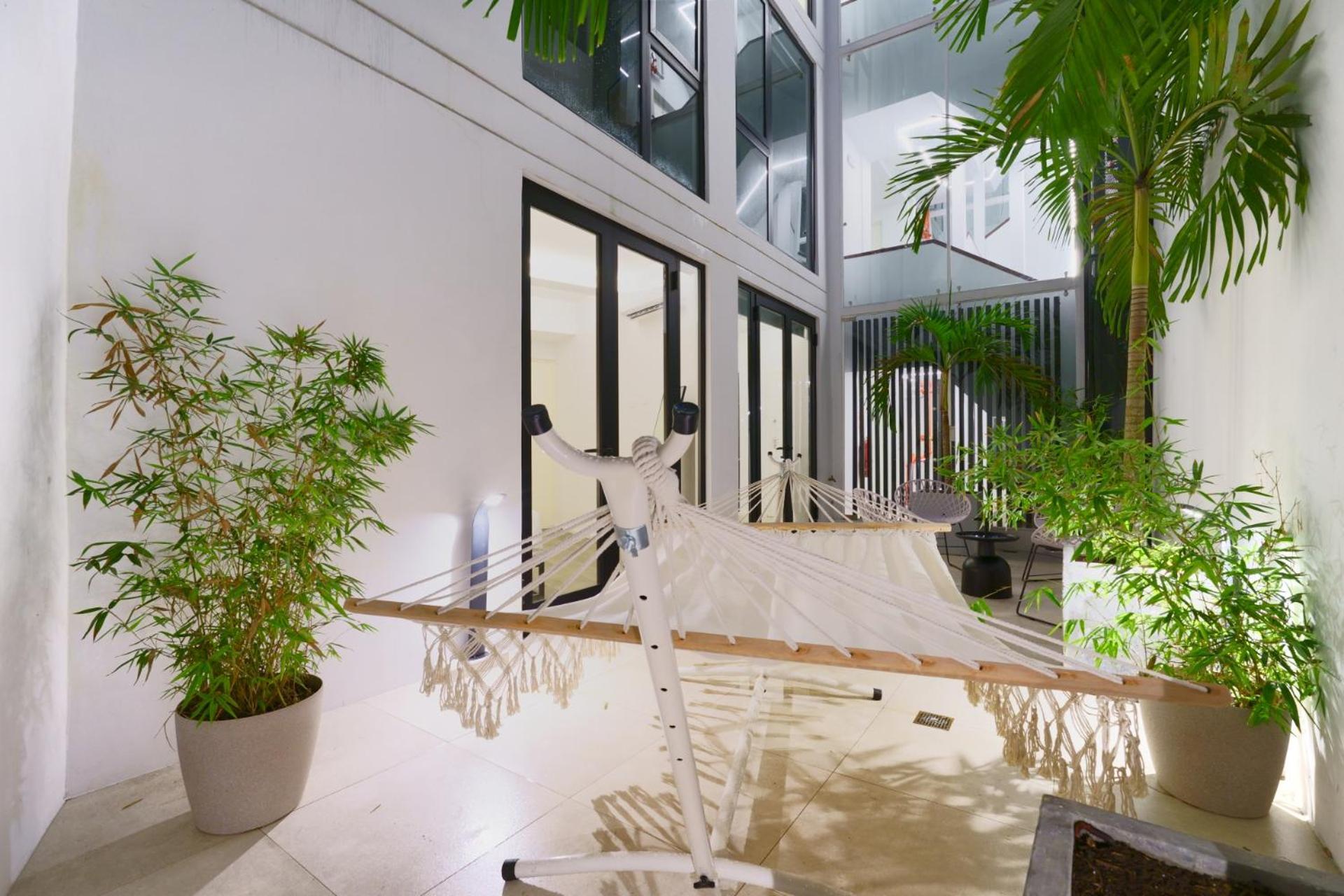 Apartmán Sunny 2Br With Pool In Casco Antiguo Panamá Exteriér fotografie