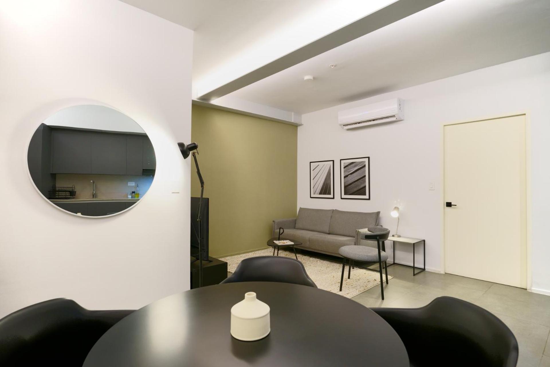 Apartmán Sunny 2Br With Pool In Casco Antiguo Panamá Exteriér fotografie